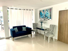 Hostal Sabanero